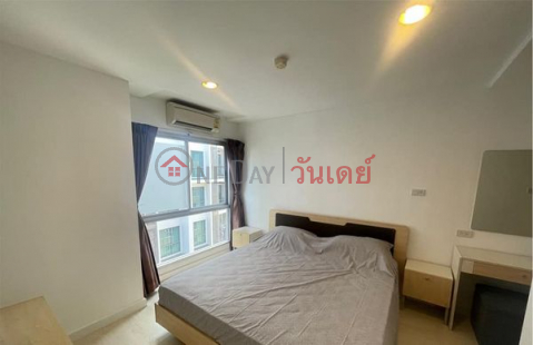 Condo Whizdom Punnawithi station (Rental) (7th floor) _0