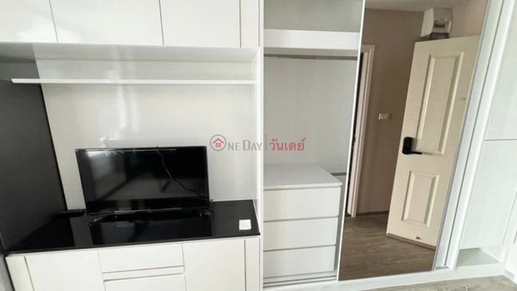 Regent Home 97/1 (5th floor, building D),Thailand, Rental ฿ 10,000/ month