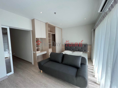 Condo for Rent: Grand Park View Asoke, 41 m², 1 bedroom(s) - OneDay_0