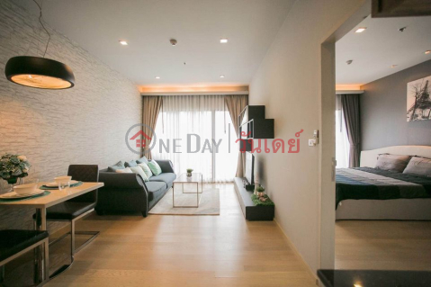 Condo for Rent: Noble Refine, 51 m², 1 bedroom(s) - OneDay_0