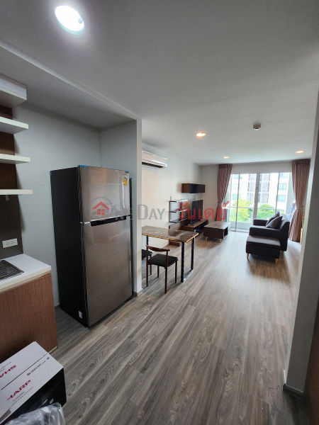 Condo for Rent: Whizdom The Exclusive, 65 m², 2 bedroom(s),Thailand, Rental ฿ 40,000/ month