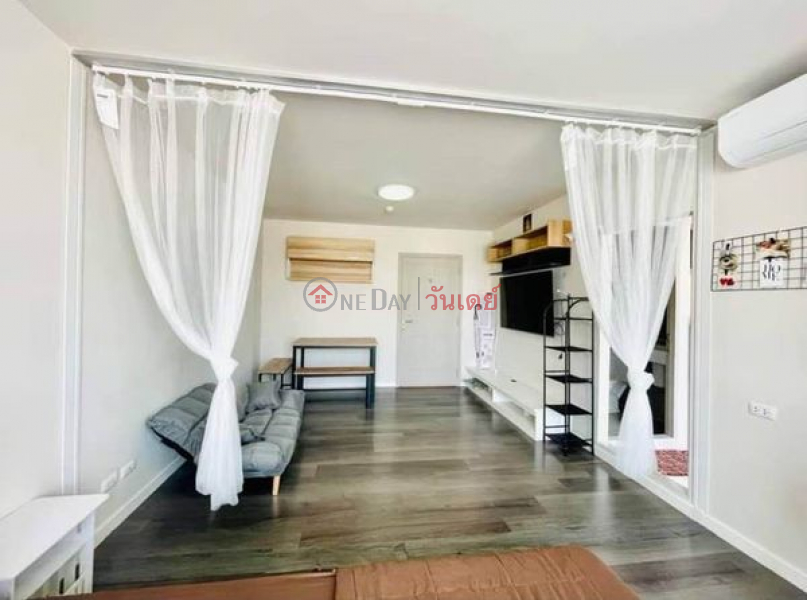 ฿ 9,000/ month | D Condo Campus Resort Kuku Phuket