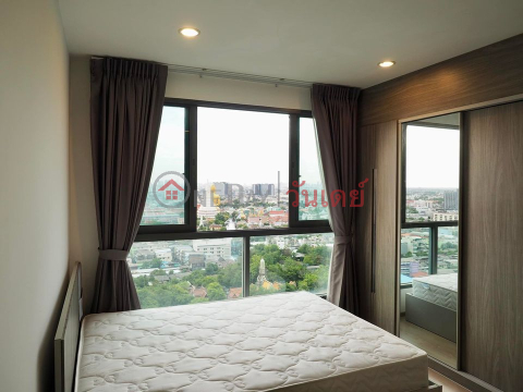 Condo for Sale: Ideo Wutthakat, 21 m², 1 bedroom(s) - OneDay_0