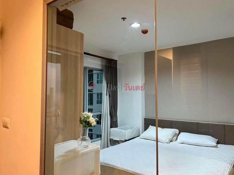 Condo for rent Aspire Rama 4 (27th floor, building A) Rental Listings