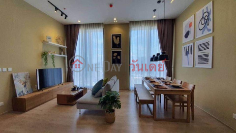 Condo for Rent: Noble BE19, 70 m², 2 bedroom(s) - OneDay_0