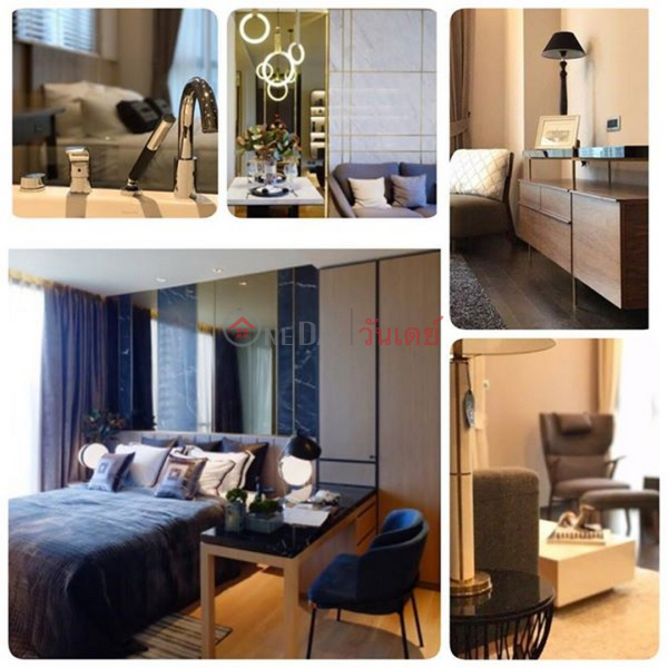 Property Search Thailand | OneDay | Residential Rental Listings Condo for Rent: BEATNIQ Sukhumvit 32, 55 m², 1 bedroom(s)