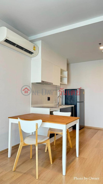 ฿ 30,000/ month, Condo for Rent: The Tree Sukhumvit 71 - Ekamai, 56 m², 2 bedroom(s)