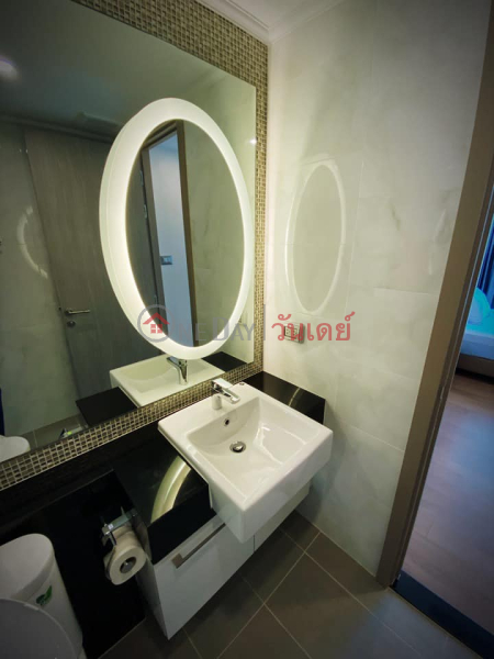 Property Search Thailand | OneDay | Residential Rental Listings, Condo for Rent: Supalai Oriental Sukhumvit 39, 39 m², 1 bedroom(s)