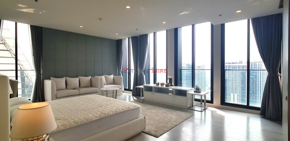 Noble Ploenchit, Thailand | Rental | ฿ 200,000/ month