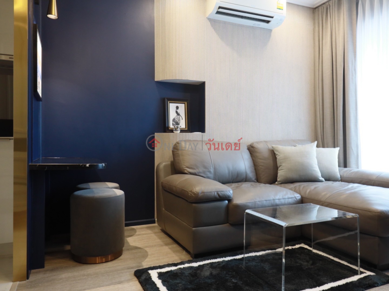 Condo for Rent: IDEO Mobi Sukhumvit 66, 53 m², 2 bedroom(s) Rental Listings