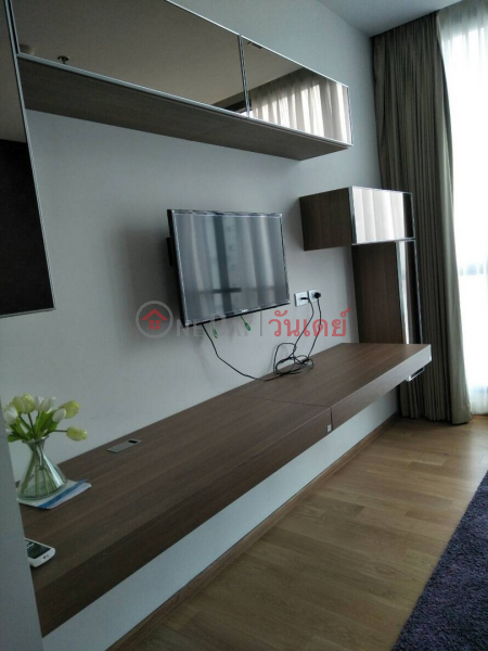 ฿ 55,000/ month, Condo for Rent: Hyde Sukhumvit 13, 80 m², 2 bedroom(s)