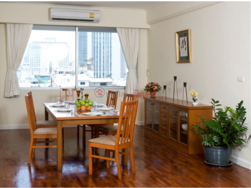 Condo for Rent: Krystal Court, 166 m², 2 bedroom(s) Thailand Rental ฿ 62,000/ month