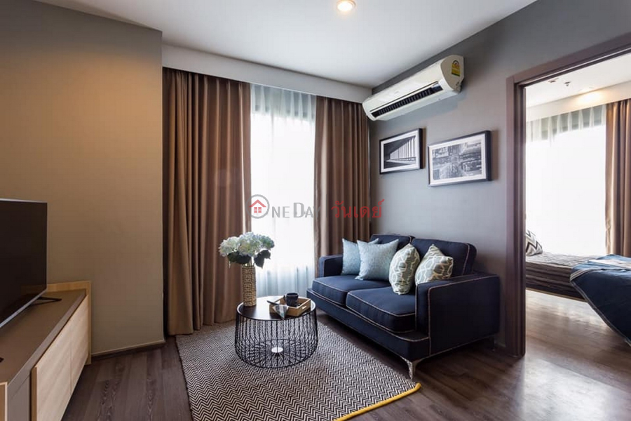 Property Search Thailand | OneDay | Residential | Sales Listings, Condo for Sale: The Base Park West Sukhumvit 77, 49 m², 2 bedroom(s)