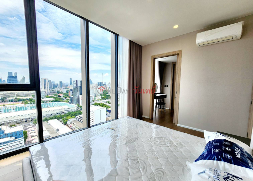 Property Search Thailand | OneDay | Residential | Rental Listings Condo for Rent: Cooper Siam, 67 m², 2 bedroom(s)