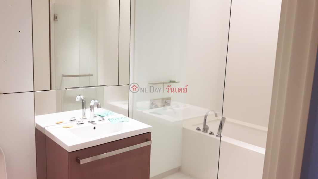 185 Rajadamri, Thailand Rental | ฿ 99,000/ month