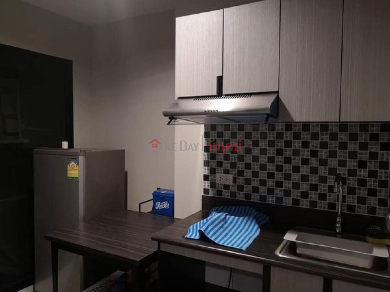 ฿ 2.2Million, Condo for sale: Rise Rama 9 (7th floor)