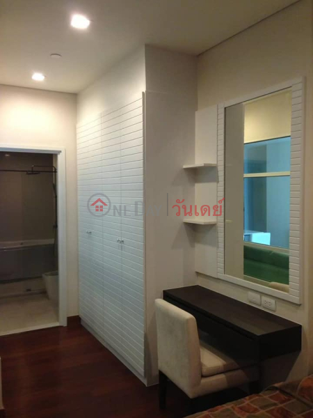 ฿ 27,000/ เดือน | คอนโด สำหรับ เช่า: Ivy Thonglor, 30 ตร.ม., 1 ห้องนอน