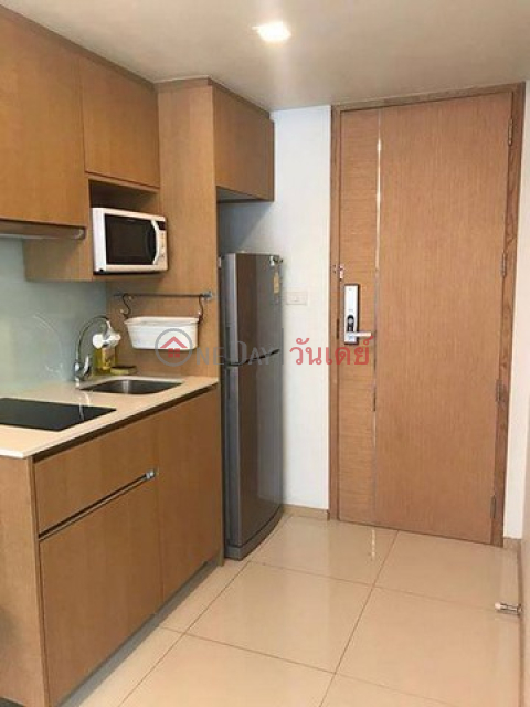 Condo for Rent: SOCIO Ruamrudee, 32 m², 1 bedroom(s) - OneDay_0