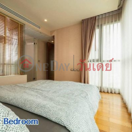 Condo for rent: The Address Sathorn (17th floor),2 bedrooms _0