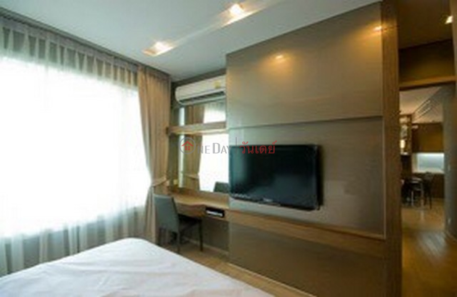 ฿ 62,000/ month | Condo for Rent: Siri at Sukhumvit, 70 m², 2 bedroom(s)