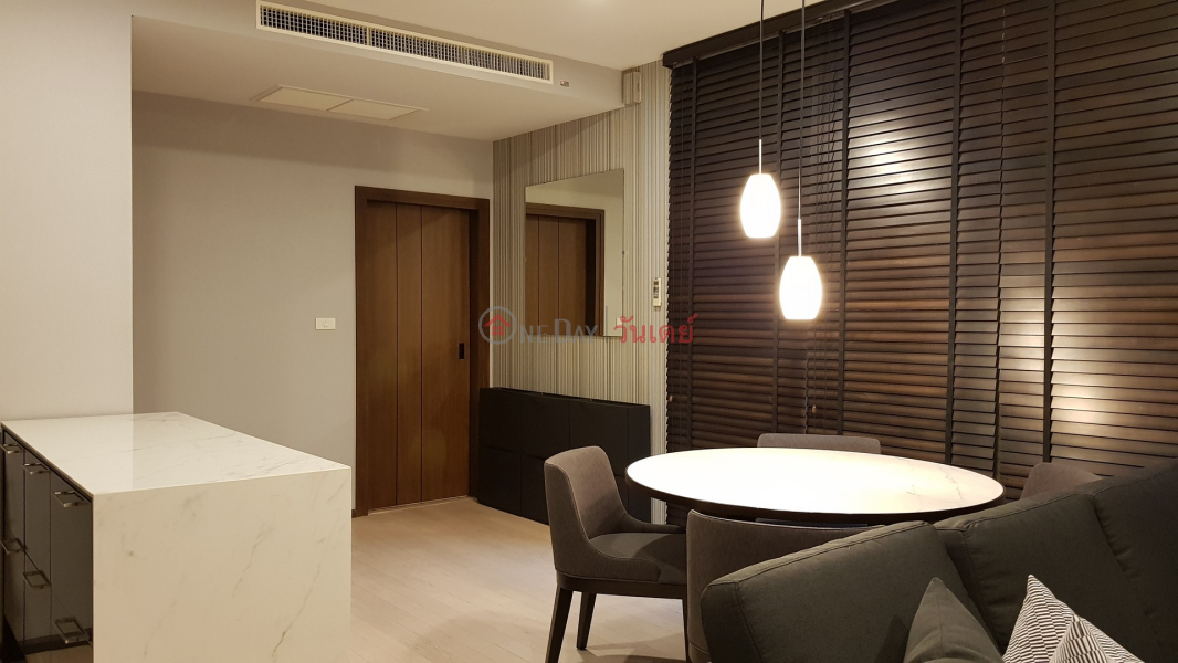 Property Search Thailand | OneDay | Residential Rental Listings Condo for Rent: Noble Solo, 84 m², 2 bedroom(s)