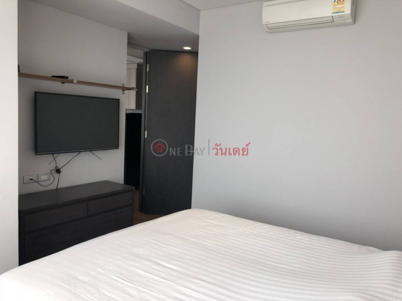 ฿ 33,000/ month Condo for Rent: The Lumpini 24, 38 m², 1 bedroom(s)