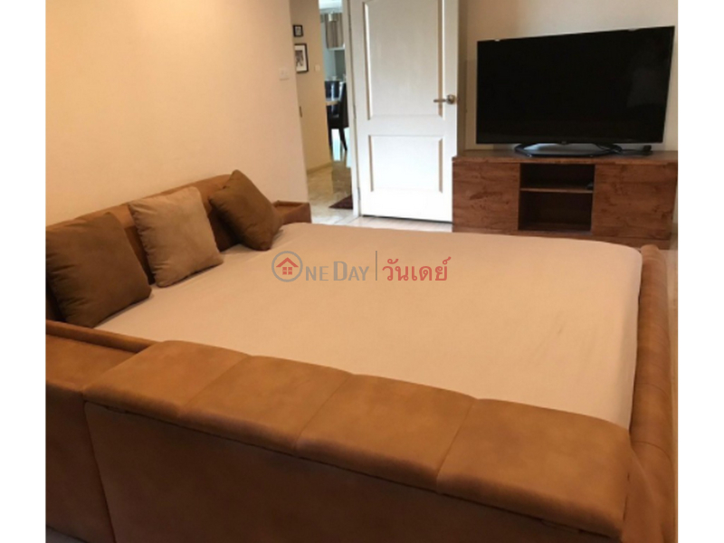 Condo for Rent: D.S. Tower 2 Sukhumvit 39, 129 m², 3 bedroom(s) Thailand | Rental | ฿ 52,000/ month