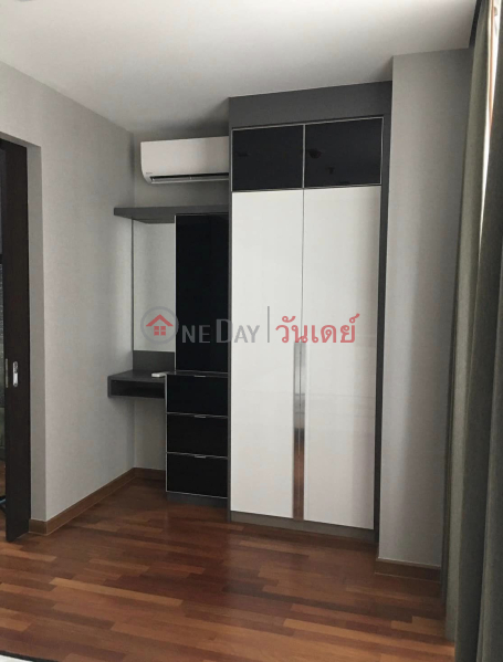 Condo for Rent: Wish Signature Midtown Siam, 36 m², 1 bedroom(s),Thailand Rental, ฿ 21,000/ month