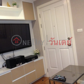 Condo for Rent: Lumpini Place Rama 4 - Kluaynamthai, 29 m², 1 bedroom(s) - OneDay_0