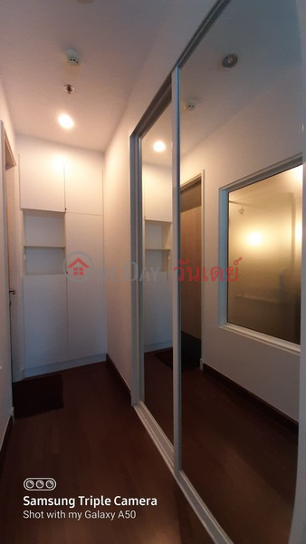 Condo for Rent: Supalai Premier @ Asoke, 50 m², 1 bedroom(s),Thailand | Rental ฿ 20,000/ month