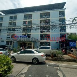 Rueangsawat Apartment 66 Soi Ramkhamhaeng 52|เรืองสวัสดิ์ อพาร์เมนต์ 66 ซอยรามคำแหง52