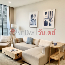 คอนโด สำหรับ เช่า: Noble Ploenchit, 58 ตร.ม., 1 ห้องนอน - OneDay_0