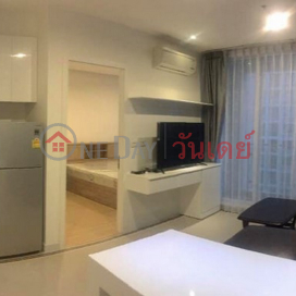 Condo for Rent: T.C. Green, 39 m², 1 bedroom(s) - OneDay_0