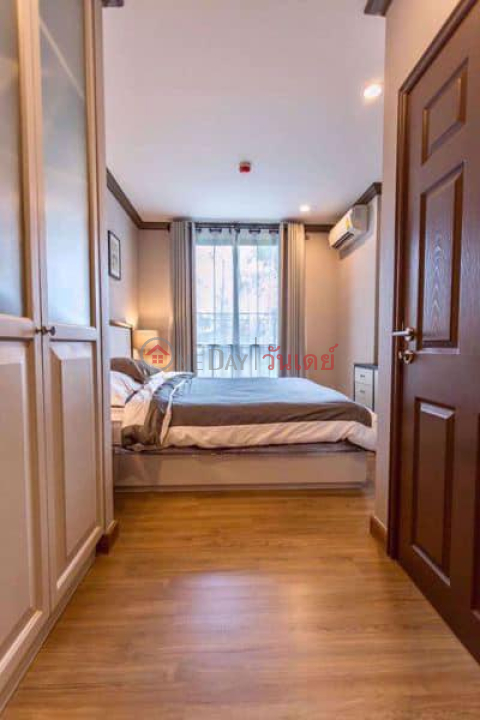 Condo for Rent: The Reserve Kasemsan 3, 38 m², 1 bedroom(s) - OneDay_0