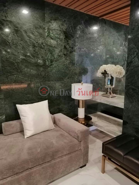 Condo for Rent: Wish Signature Midtown Siam, 24 m², 1 bedroom(s) | Thailand, Rental ฿ 21,000/ month