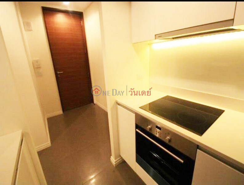 Condo for Rent: The River, 69 m², 1 bedroom(s) Rental Listings