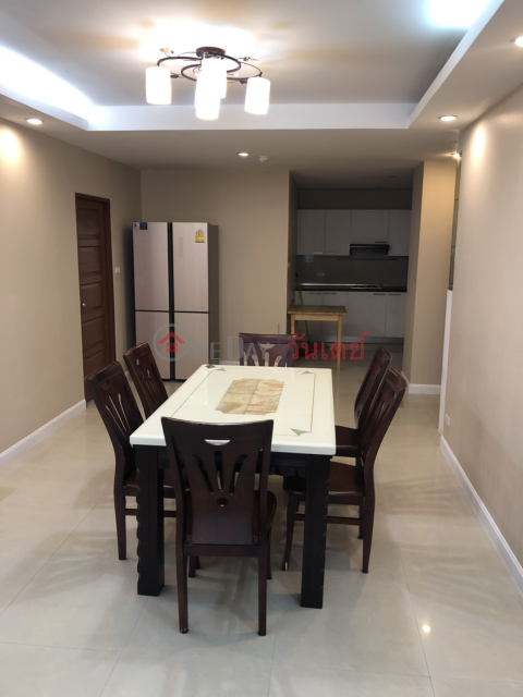 Condo for Rent: Klangkrung Resort, 100 m², 2 bedroom(s) - OneDay_0