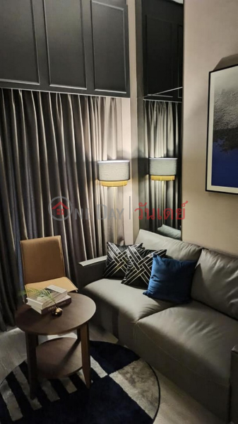 Condo for Rent: The Line sukhumvit 101, 28 m², 1 bedroom(s) Thailand Rental, ฿ 21,000/ month