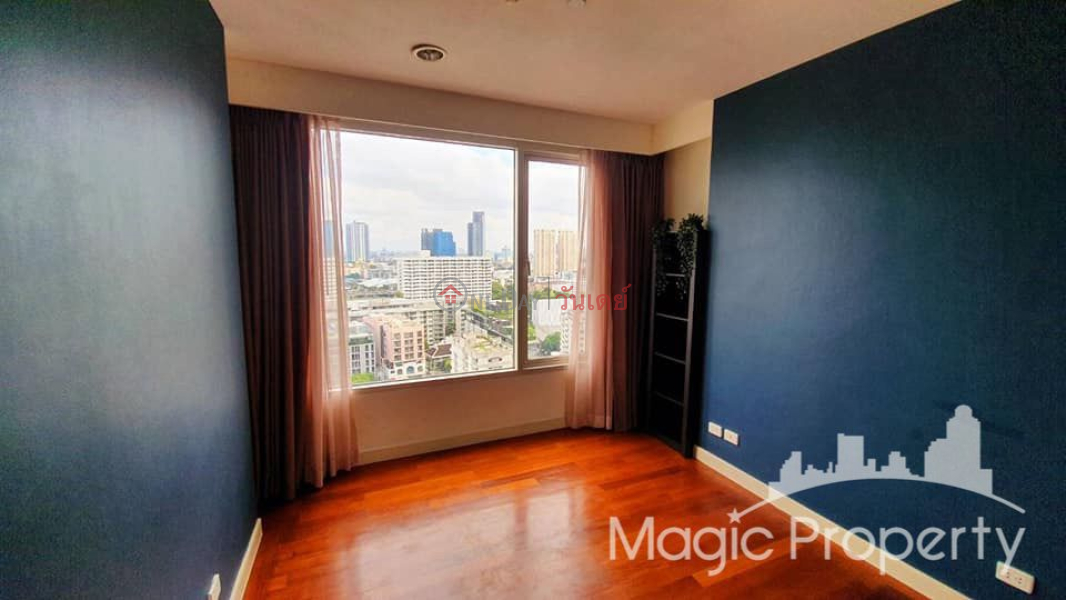 Property Search Thailand | OneDay | Residential, Rental Listings, 3 Bedroom For Rent in Hampton Thonglor 10 Condominium, Wattana, Bangkok