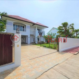 Two story pool villa house 4 Beds 4 Baths hung Klom - Tan Man _0