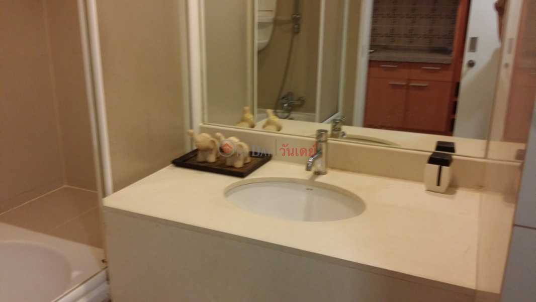 Condo for Rent: The Trendy Condominium, 36 m², 1 bedroom(s) Thailand, Rental ฿ 16,900/ month