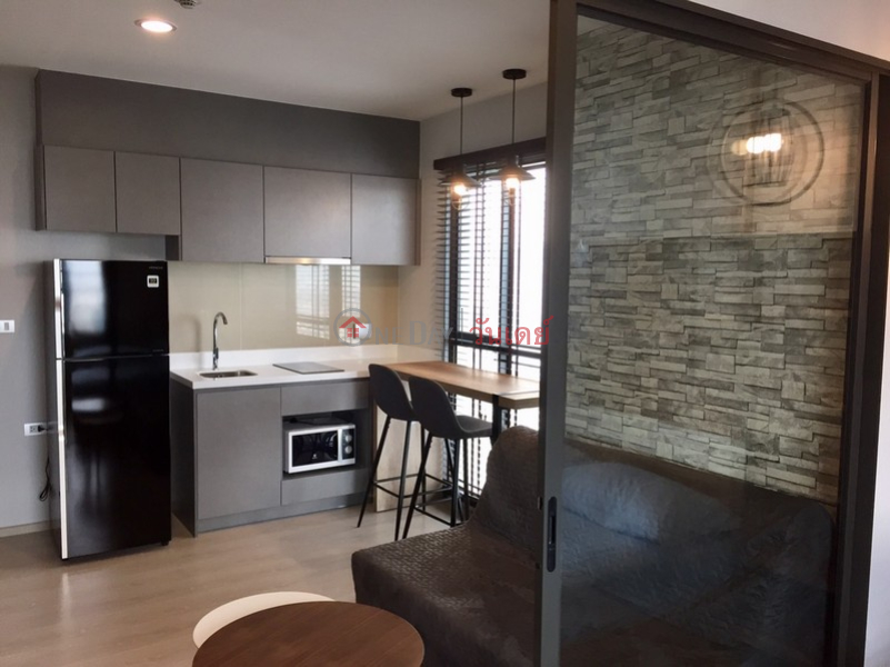 Condo for Rent: Rhythm Asoke 2, 30 m², 1 bedroom(s) Rental Listings