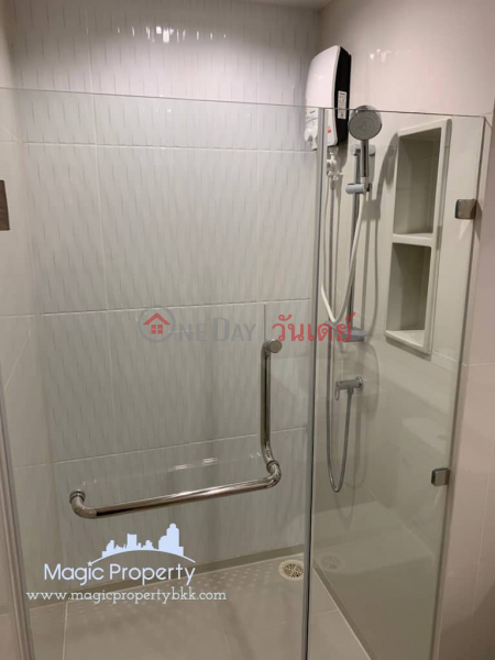 Life Ladparao Condominium, Chom Phon, Chatuchak, Bangkok | Thailand | Rental, ฿ 15,000/ month