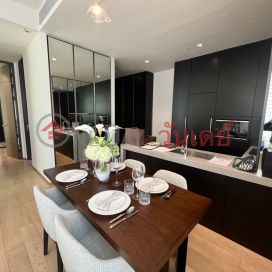 28 Chidlom 2 Beds 2 Baths Bangkok (TRI-TP000713)_0