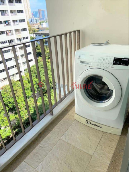 Condo for Rent: The Clover, 45 m², 1 bedroom(s) | Thailand Rental ฿ 23,000/ month