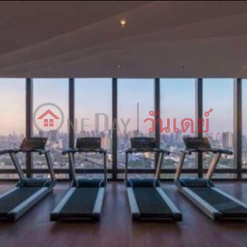 Condo for rent Modiz Sukhumvit 50 (3rd floor) _0