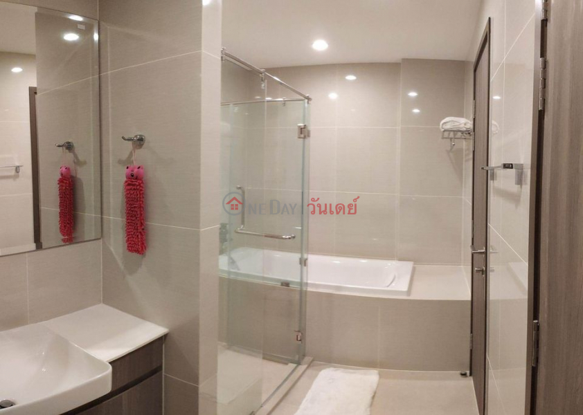 ฿ 32,000/ month Condo for rent Ideo Mobi Sukhumvit 66