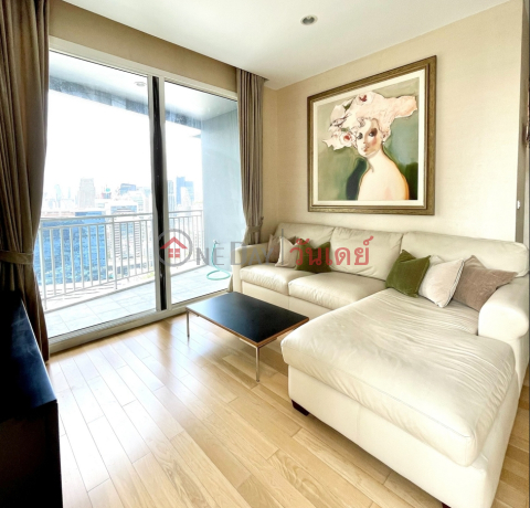 Condo for Rent: 39 By Sansiri, 127 m², 3 bedroom(s) - OneDay_0