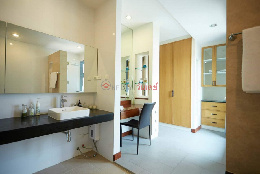 คอนโด สำหรับ เช่า: Thavee Yindee Residence, 120 ตร.ม., 3 ห้องนอน รายการเช่า