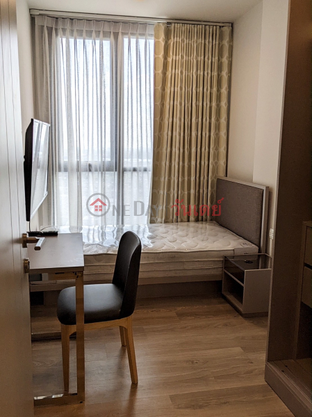 ฿ 42,000/ เดือน | คอนโด สำหรับ เช่า: OKA HAUS Sukhumvit 36, 50 ตร.ม., 2 ห้องนอน